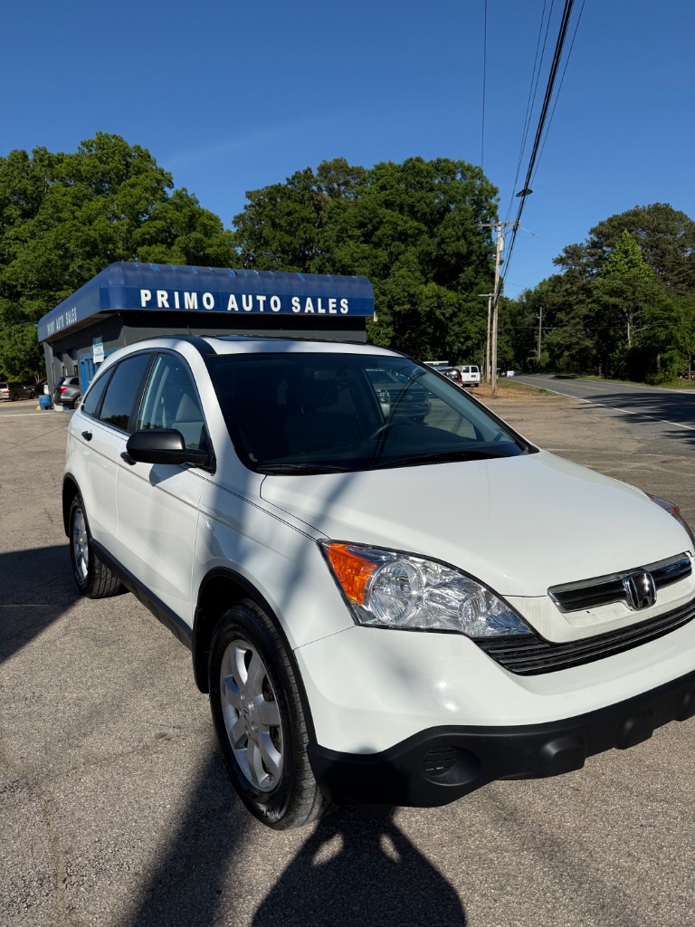 2008 Honda CR-V EX
