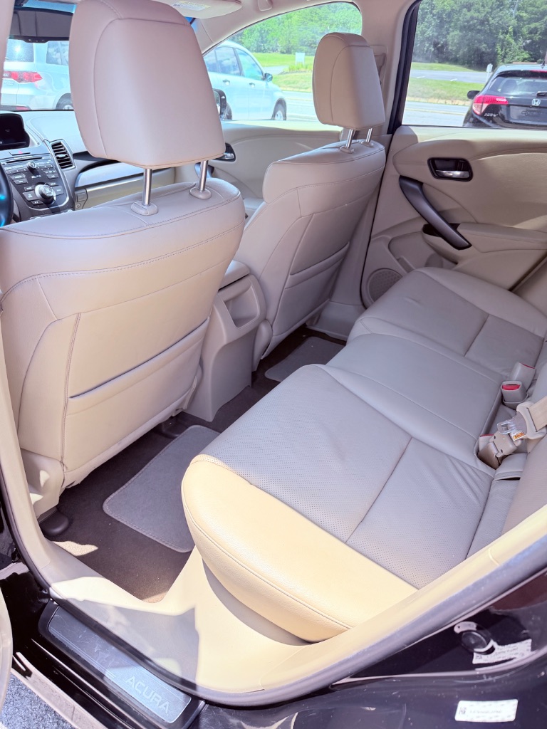2015 Acura RDX Base - Photo 7