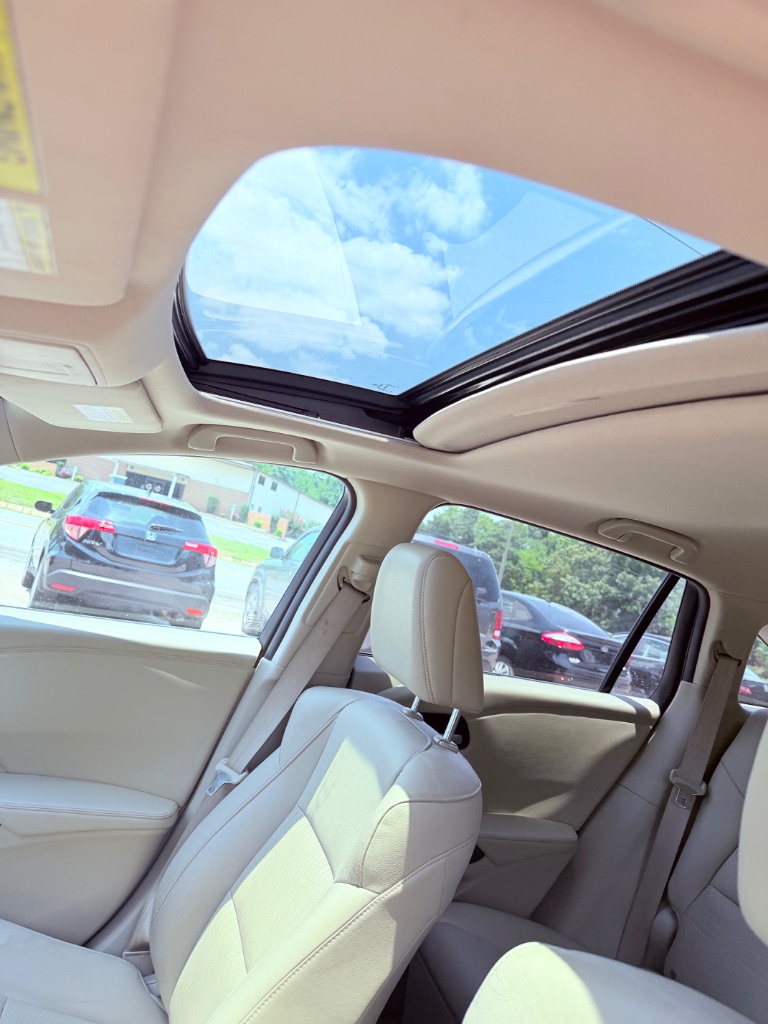2015 Acura RDX Base - Photo 8