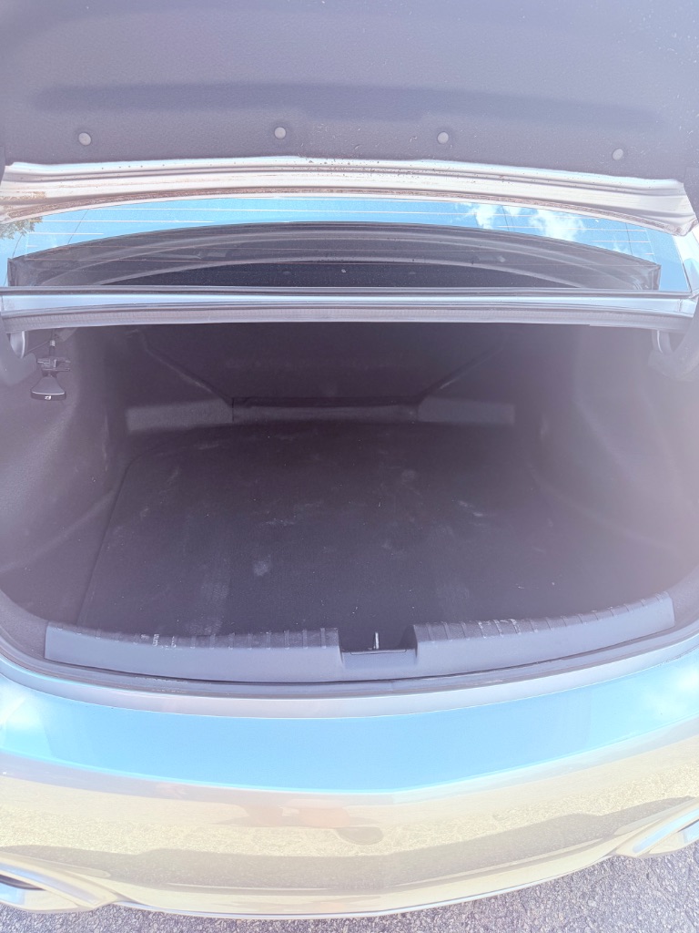 2017 Acura ILX Premium - Photo 8