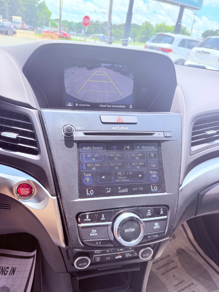 2017 Acura ILX Premium - Photo 10