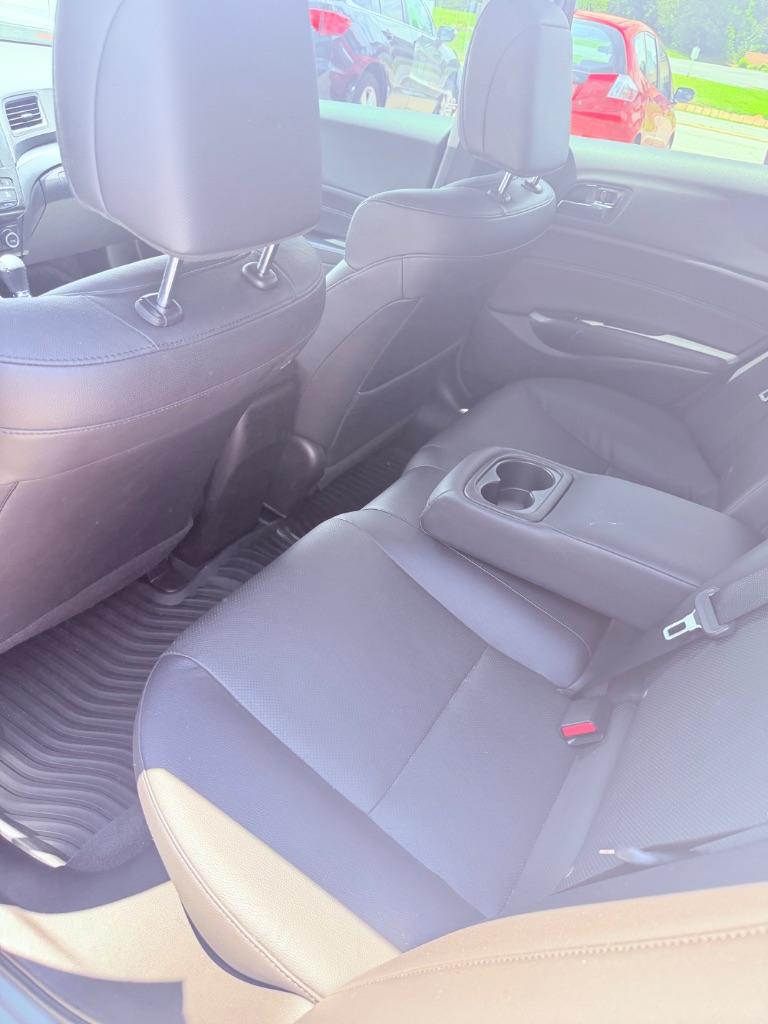2017 Acura ILX Premium - Photo 6