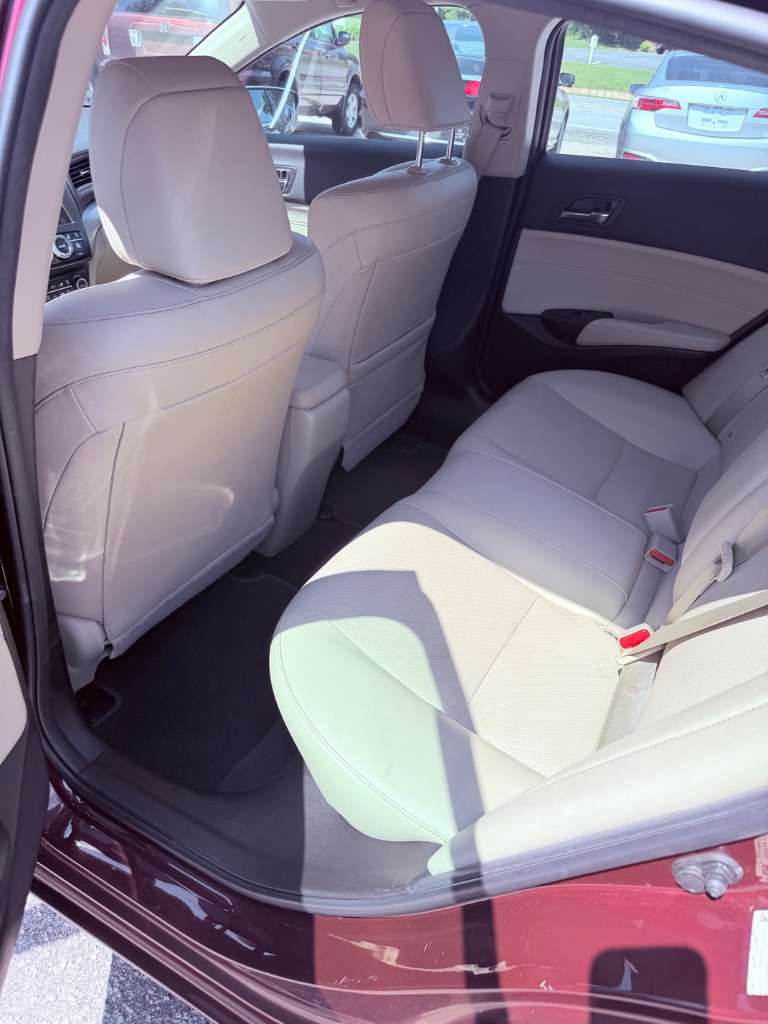 2016 Acura ILX Premium - Photo 7