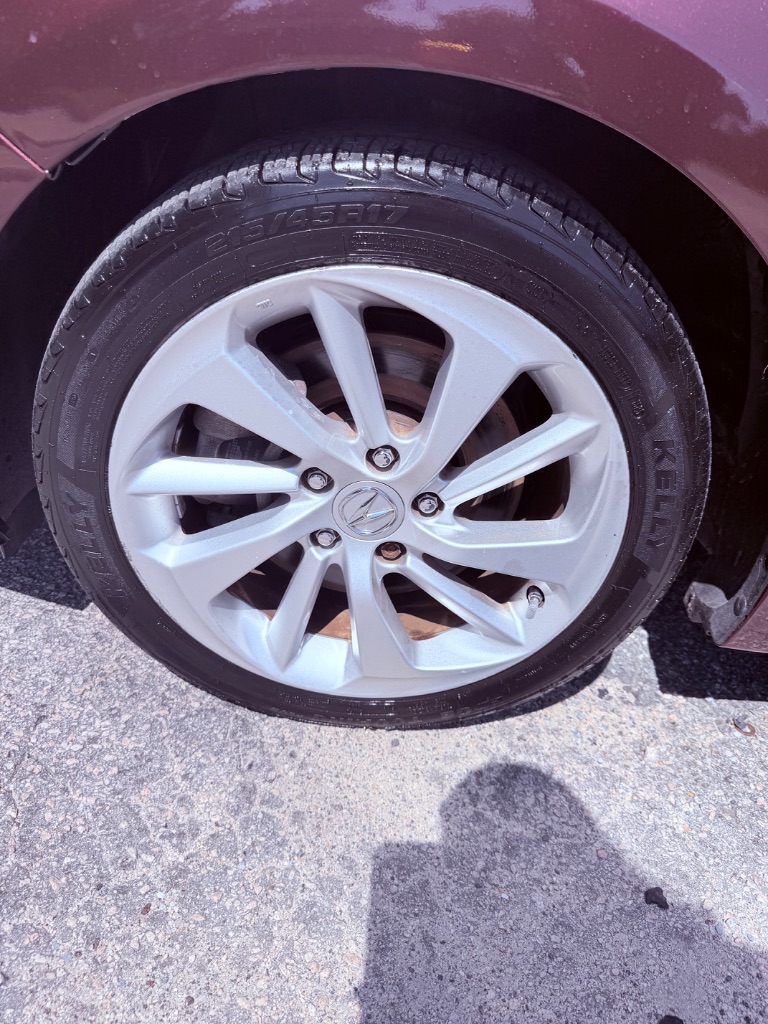 2016 Acura ILX Premium - Photo 9