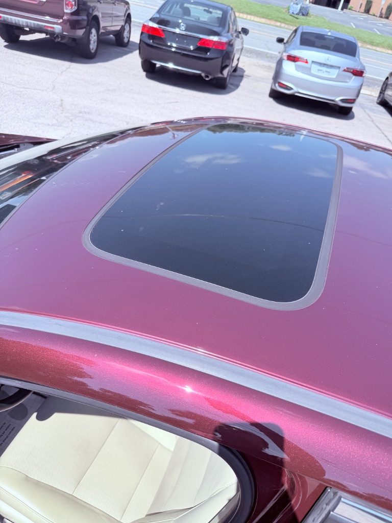 2016 Acura ILX Premium - Photo 6
