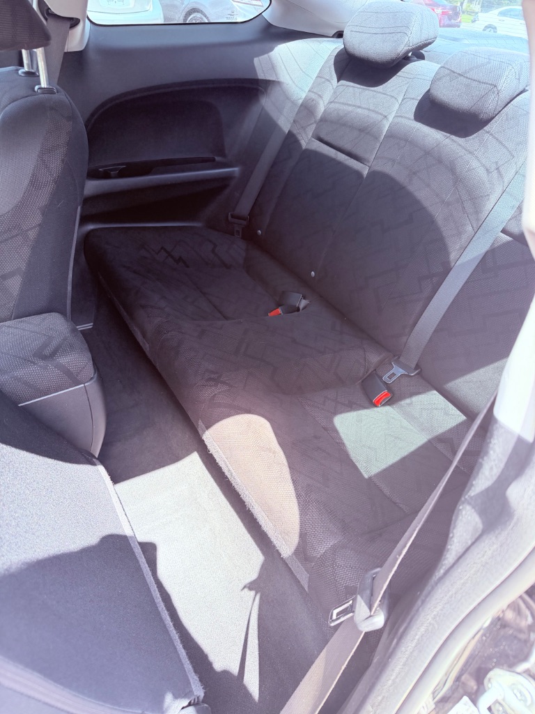 2013 Honda Civic LX - Photo 6