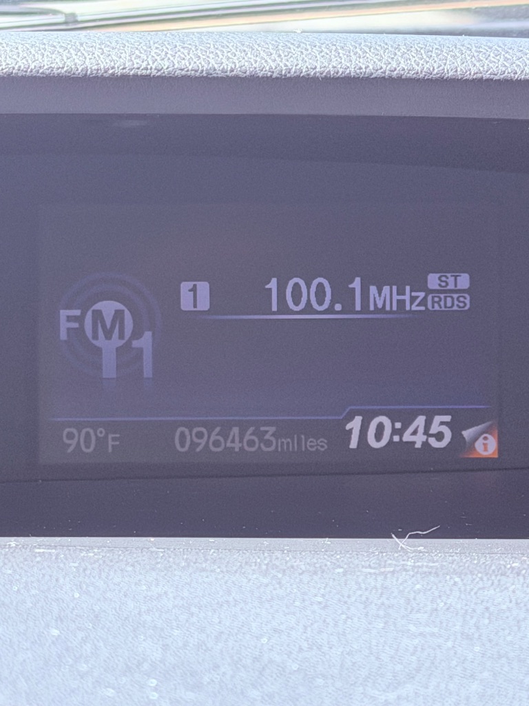 2013 Honda Civic LX - Photo 7